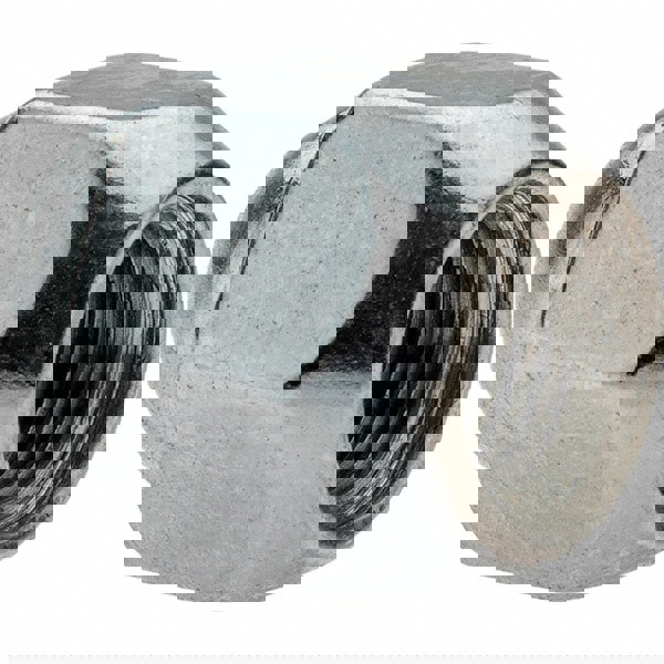 M12-1.25 Chrome Finish Wheel Nut